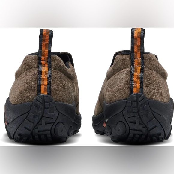 Merrell Jungle Mock - Gunsmoke Size 11 Width M - Picture 3 of 6
